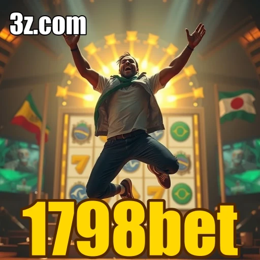 Os Melhores Bônus no 1798bet Que Você Não Pode Perder