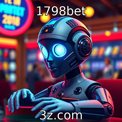 Uso de IA revoluciona a personalização em jogos de azar