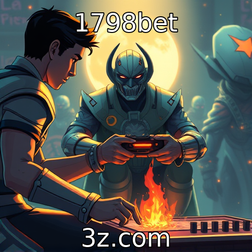 Inovação em animações de jogos e sua influência no engajamento