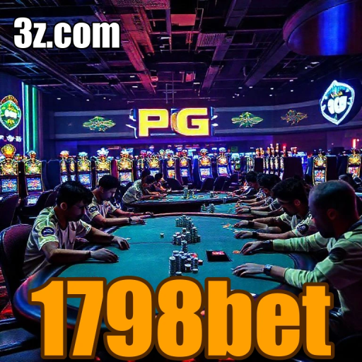 Bingo Empolgante no 1798bet: Entre na Diversão