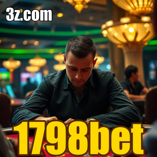 Recursos Free do 1798bet: Diversão Sem Custos