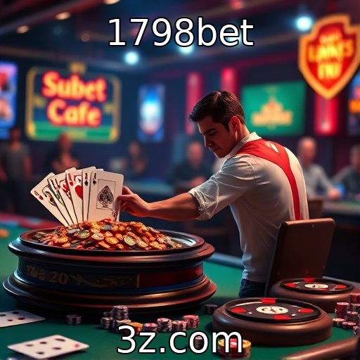 Mudanças nas regulamentações sobre jogos de azar