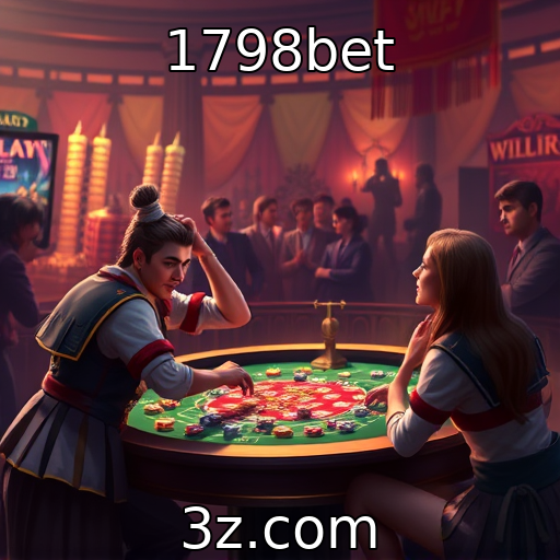 Perspectivas de crescimento no mercado de jogos