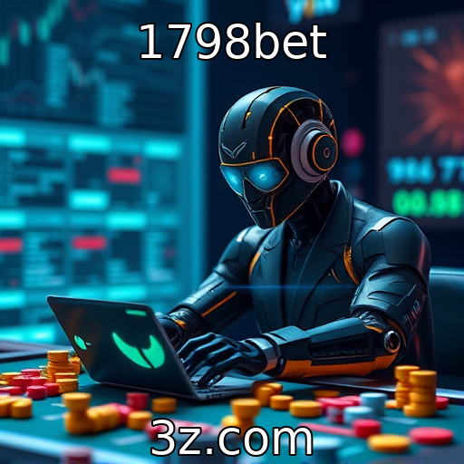 Impacto da inteligência artificial nos jogos online