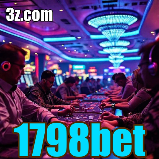 Jackpot Fantástico no 1798bet: Emoções e Prêmios Esperam por Você