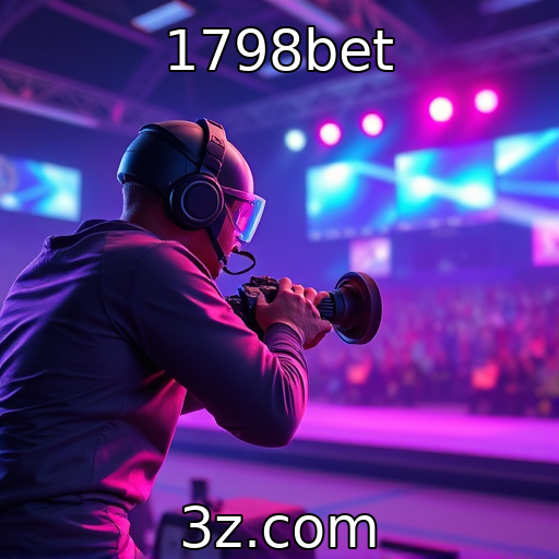 Tecnologias de baixa latência para streams de jogos ao vivo