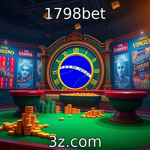 Regulamentações recentes impactam cassinos virtuais no Brasil