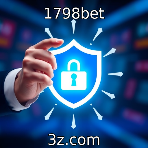 Medidas de segurança e antifraude em plataformas de apostas