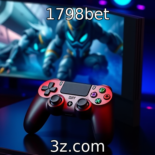 Inovações tecnológicas em consoles para gamers