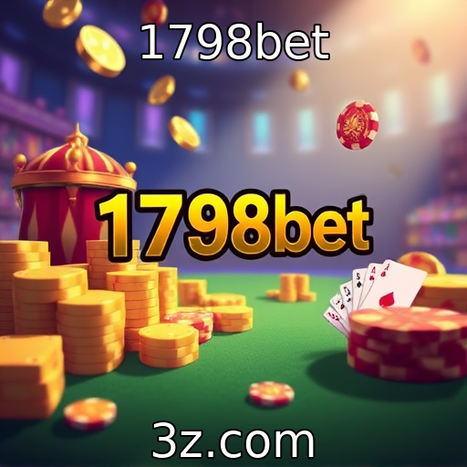 Tendências em design visual para jogos de cassino online