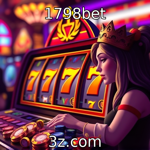 Análise de volatilidade em slots e sua influência no comportamento de jogadores